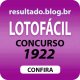Resultado Lotofácil
