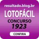 Resultado Lotofácil