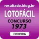 Resultado Lotofácil