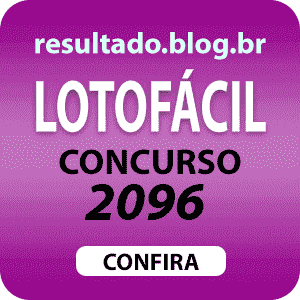 Resultado Lotofácil