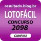 Resultado Lotofácil