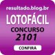 Resultado Lotofácil