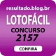 Resultado Lotofácil