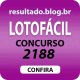 Resultado Lotofácil