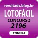 Resultado Lotofácil