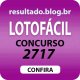 Resultado Lotofácil