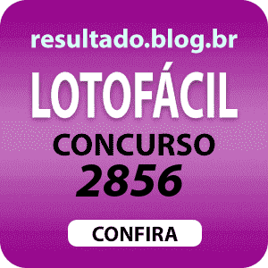 Resultado Lotofácil