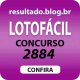 Resultado Lotofácil