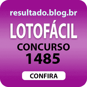 Resultado Lotofácil