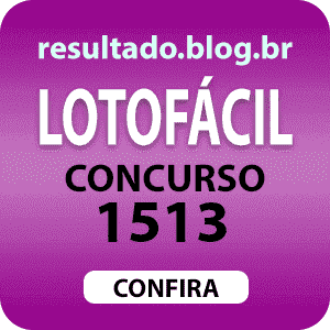 Resultado Lotofácil