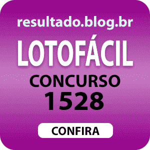 Resultado Lotofácil