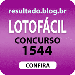 Resultado Lotofácil