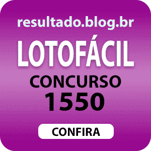 Resultado Lotofácil