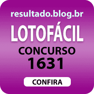 Resultado Lotofácil