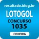 Resultado Lotogol