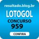 Resultado Lotogol