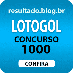 Resultado Lotogol