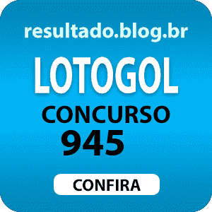 Resultado Lotogol