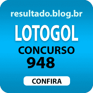 Resultado Lotogol