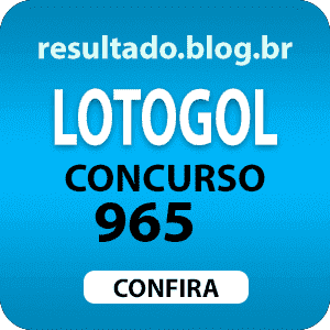 Resultado Lotogol