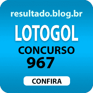 Resultado Lotogol