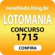 Resultado Lotomania
