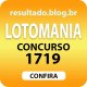 Resultado Lotomania