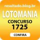 Resultado Lotomania