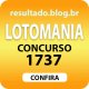 Resultado Lotomania