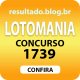 Resultado Lotomania