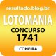 Resultado Lotomania