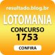 Resultado Lotomania