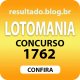 Resultado Lotomania