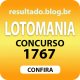 Resultado Lotomania