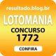 Resultado Lotomania
