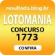 Resultado Lotomania