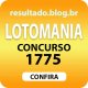 Resultado Lotomania