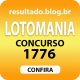 Resultado Lotomania