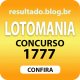 Resultado Lotomania