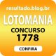 Resultado Lotomania