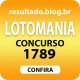 Resultado Lotomania