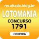 Resultado Lotomania