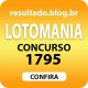 Resultado Lotomania