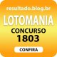 Resultado Lotomania