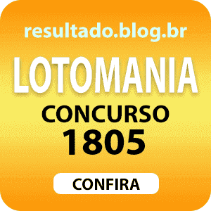 Resultado Lotomania