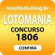 Resultado Lotomania
