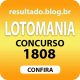 Resultado Lotomania