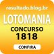 Resultado Lotomania