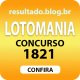 Resultado Lotomania