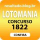Resultado Lotomania